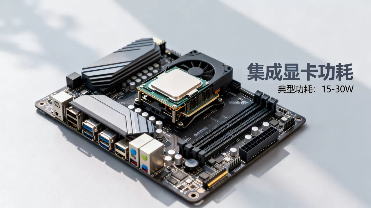 集成显卡功耗是多少,集成显卡功耗 集成显卡功耗是多少,集成显卡功耗
