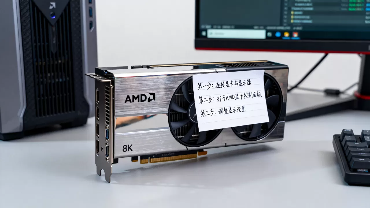 amd独立显卡怎么设置?amd独立显卡设置教程 amd独立显卡怎么设置?amd独立显卡设置教程
