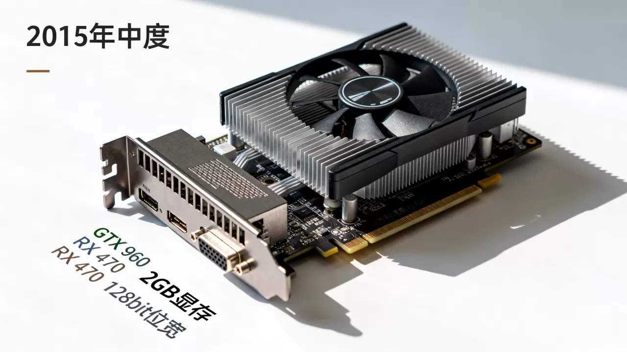 2015年最佳中端显卡推荐,2015中端显卡怎么选 2015年最佳中端显卡推荐,2015中端显卡怎么选