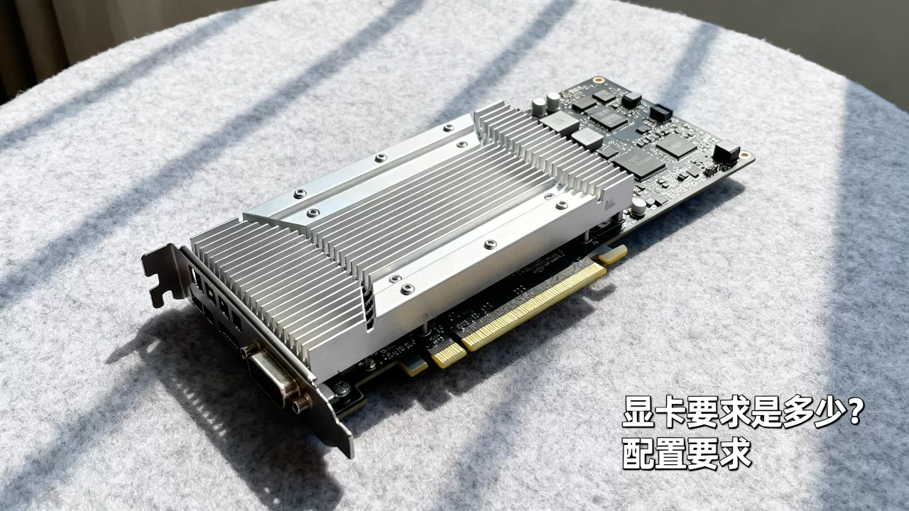 穿越火线显卡要求是多少？穿越火线配置要求