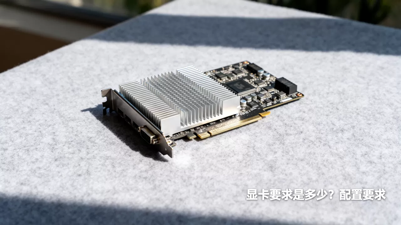 穿越火线显卡要求是多少？穿越火线配置要求