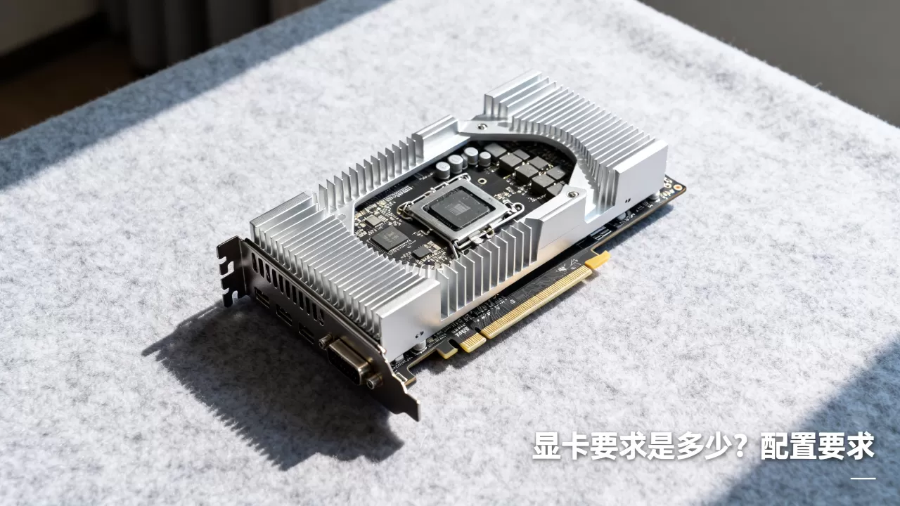 穿越火线显卡要求是多少？穿越火线配置要求