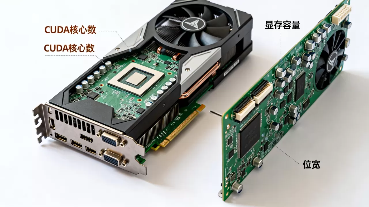 怎么知道显卡好坏,显卡好坏判断方法 怎么知道显卡好坏,显卡好坏判断方法