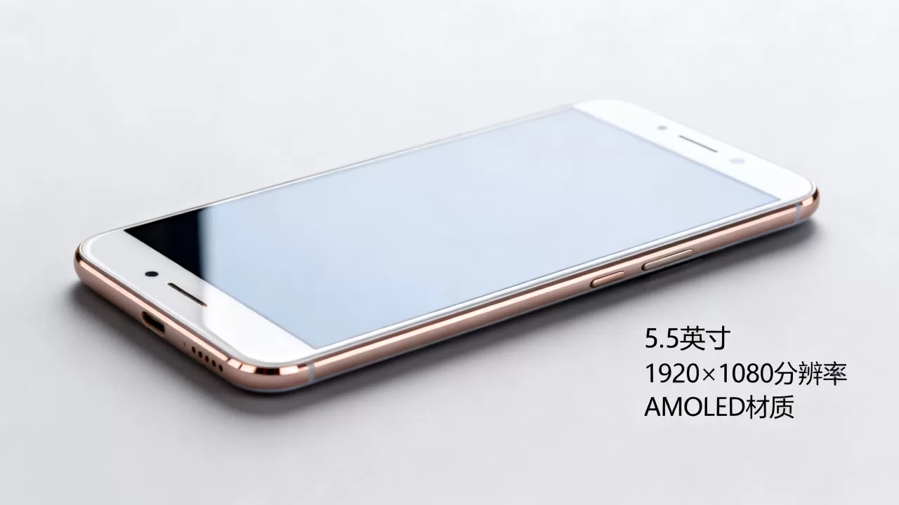 OPPO R7s用的什么屏？OPPO R7s屏幕参数及详细配置