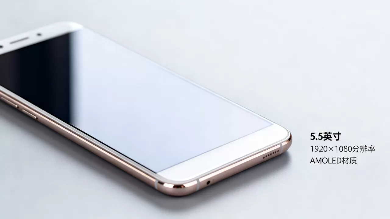 OPPO R7s用的什么屏？OPPO R7s屏幕参数及详细配置