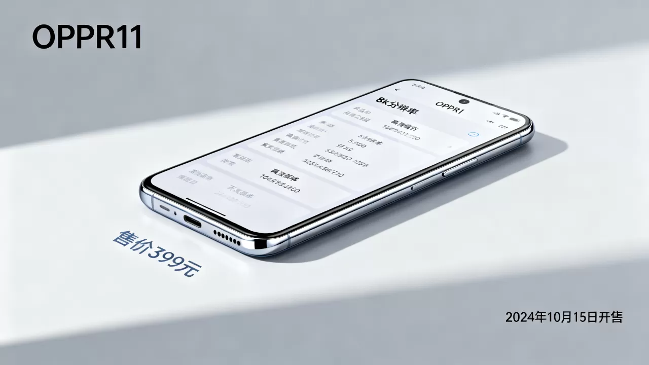 OPPOR11什么时候开售,OPPOR11售价及上市时间 OPPOR11什么时候开售,OPPOR11售价及上市时间