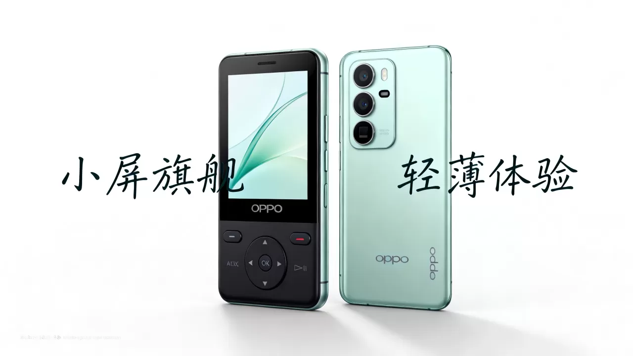 oppo 什么出小屏机,oppo小屏手机什么时候发布 oppo 什么出小屏机,oppo小屏手机什么时候发布