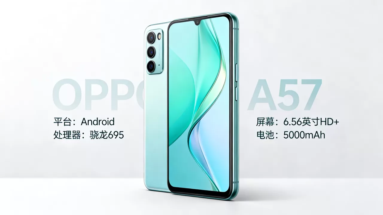 OPPO A57是什么平台,OPPO A57参数配置 OPPO A57是什么平台,OPPO A57参数配置