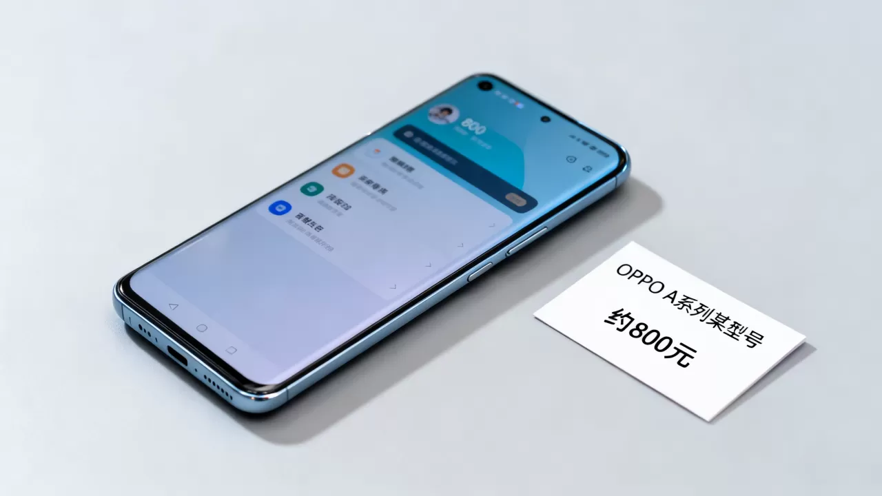 8百多的oppo叫什么,800元左右的OPPO手机推荐 8百多的oppo叫什么,800元左右的OPPO手机推荐