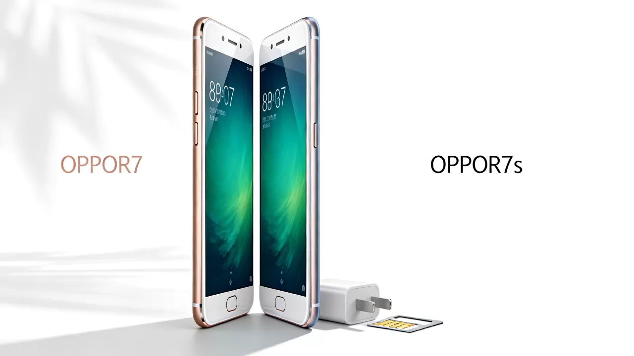 OPPOR7s跟7有什么区别,OPPOR7s和R7区别 OPPOR7s跟7有什么区别,OPPOR7s和R7区别