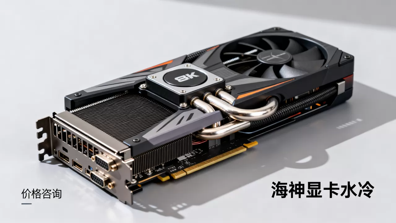 海神显卡水冷，海神显卡水冷多少钱