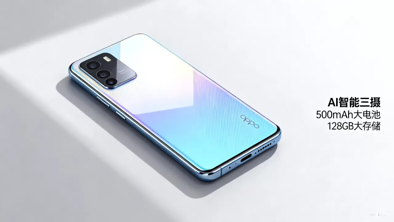 OPPO A53m有什么功能,OPPO A53m手机主要功能有哪些 OPPO A53m有什么功能,OPPO A53m手机主要功能有哪些