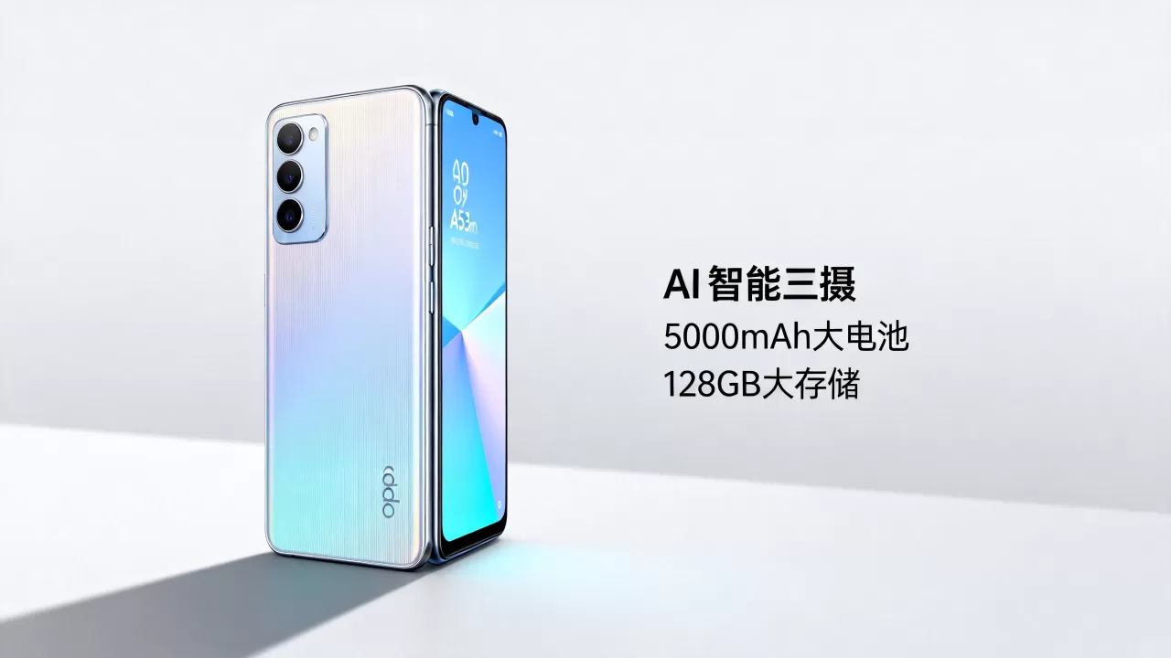 OPPO A53m有什么功能,OPPO A53m手机主要功能有哪些 OPPO A53m有什么功能,OPPO A53m手机主要功能有哪些