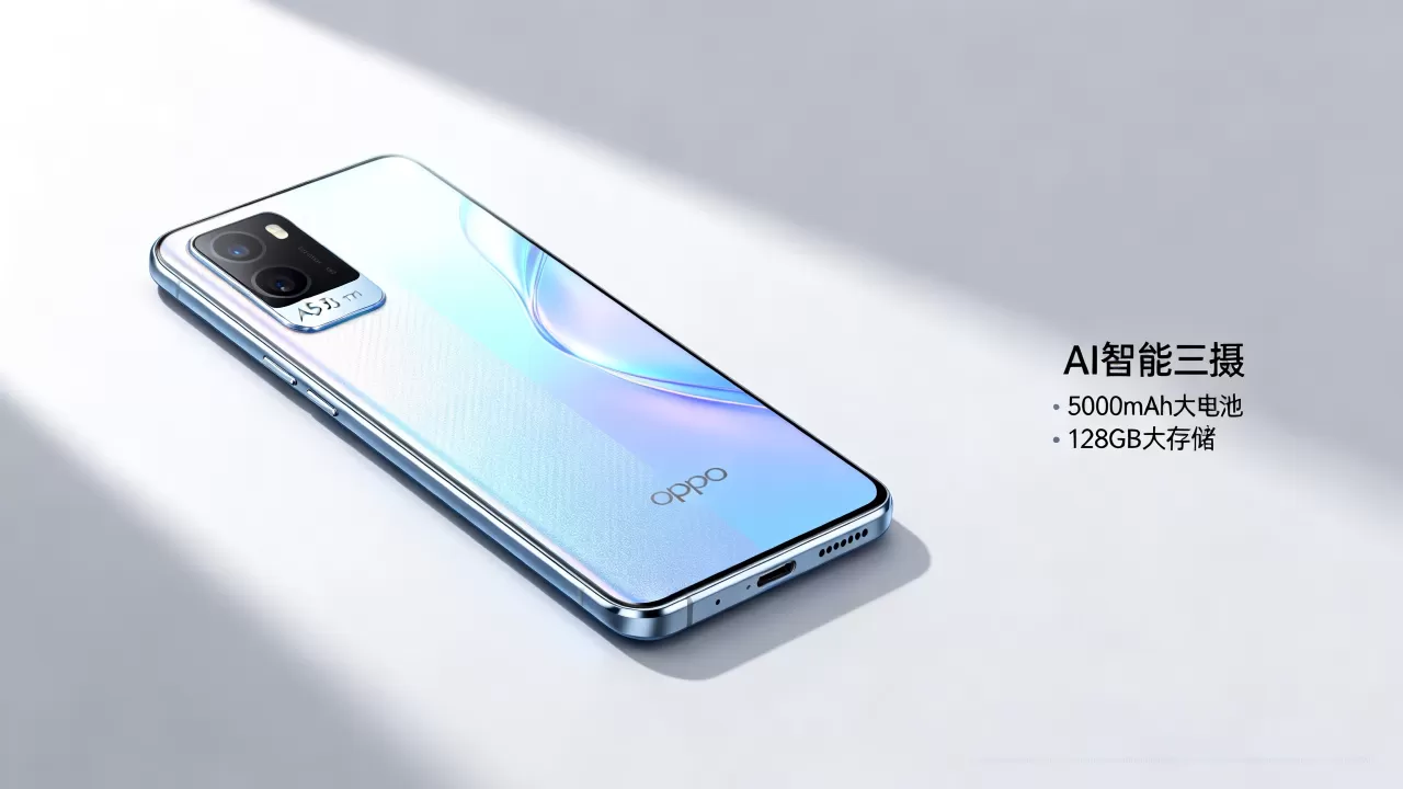 OPPO A53m有什么功能,OPPO A53m手机主要功能有哪些 OPPO A53m有什么功能,OPPO A53m手机主要功能有哪些