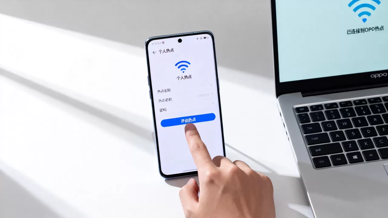 为什么OPPO开不了热点,OPPO手机热点无法开启怎么办 为什么OPPO开不了热点,OPPO手机热点无法开启怎么办