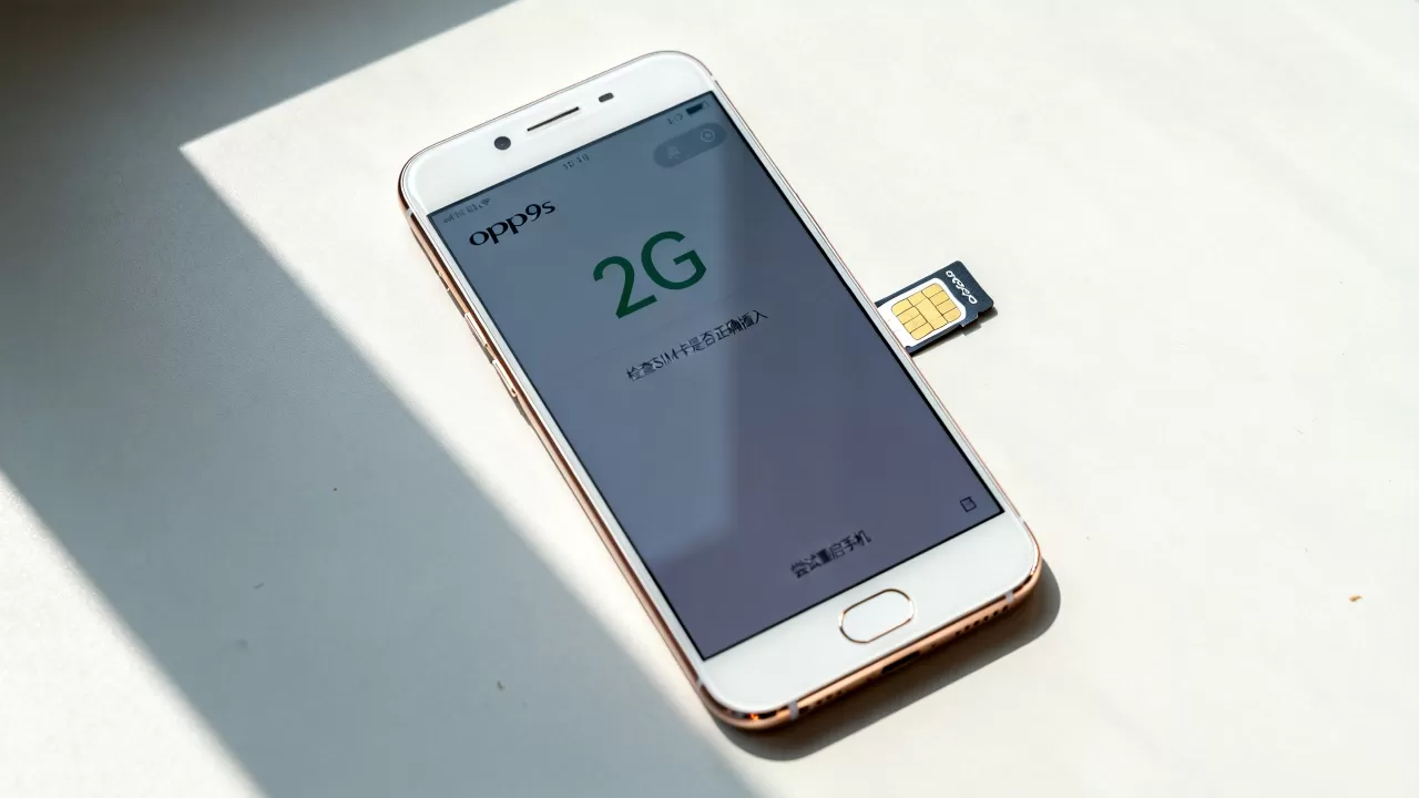 为什么OPPOR9s换卡是2G,手机插卡后显示2G网络怎么解决 为什么OPPOR9s换卡是2G,手机插卡后显示2G网络怎么解决