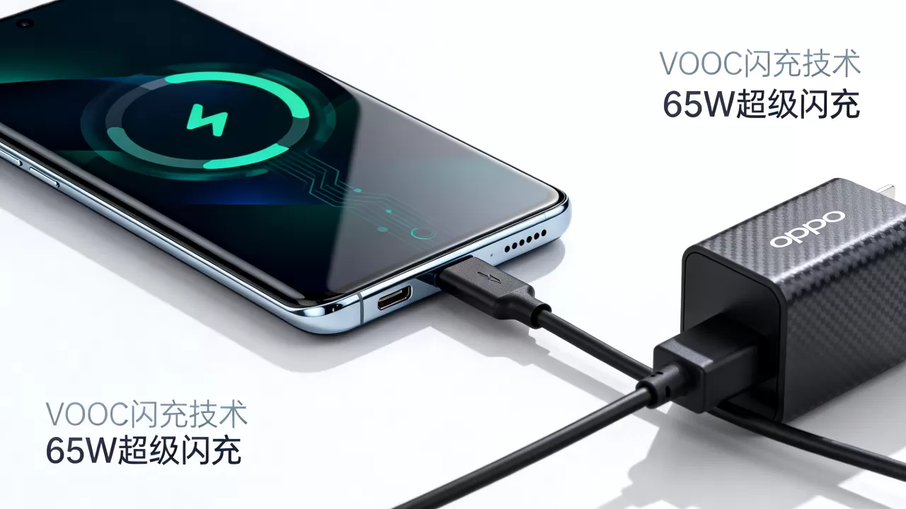 为什么oppo充电快,oppo手机充电速度 为什么oppo充电快,oppo手机充电速度