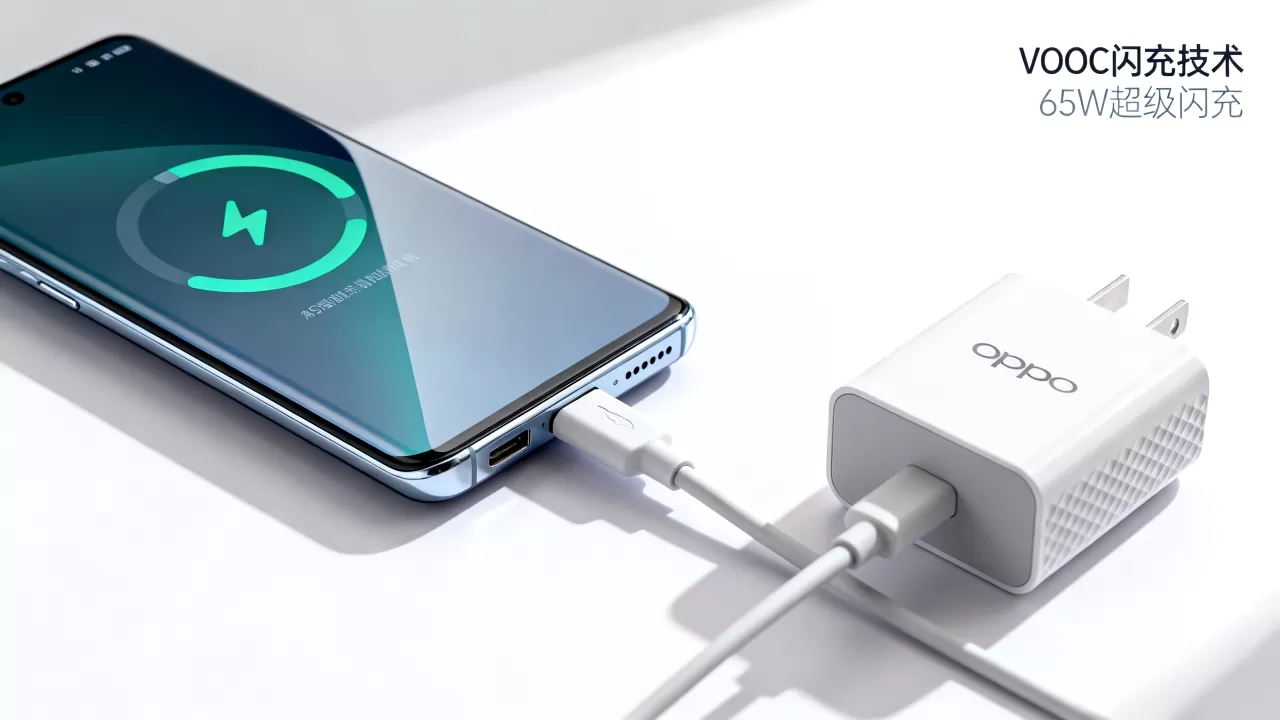 为什么oppo充电快,oppo手机充电速度 为什么oppo充电快,oppo手机充电速度