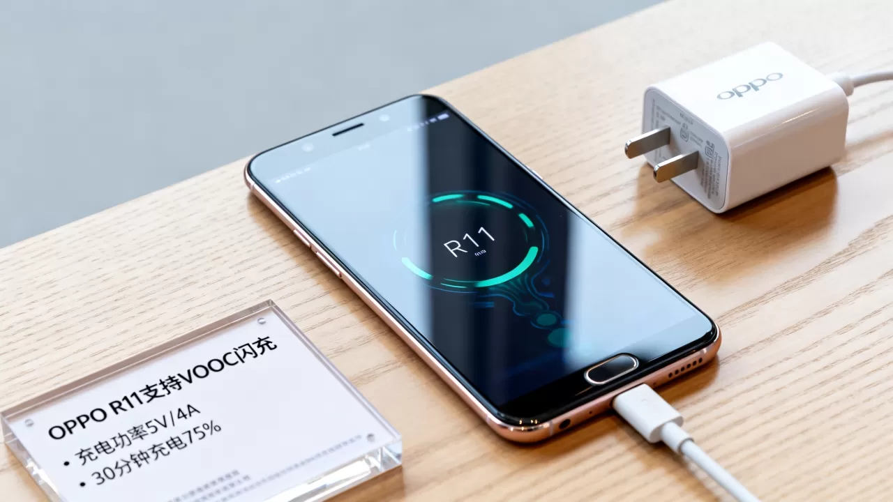 为什么OPPO R11没有闪充,OPPO R11支持快充吗 为什么OPPO R11没有闪充,OPPO R11支持快充吗
