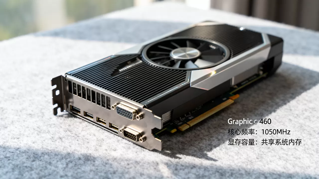 graphics 4600显卡怎么样，graphics 4600显卡性能