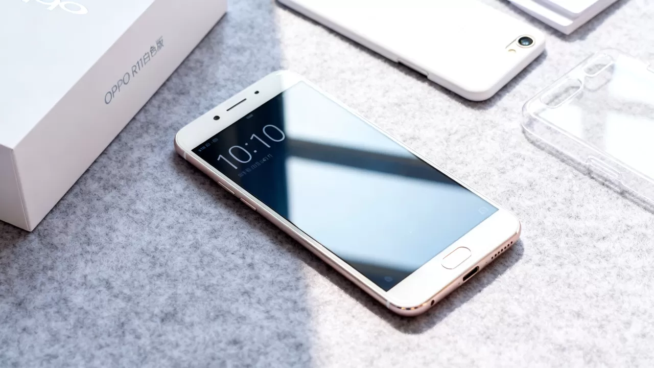为什么OPPOR11没白色？OPPO R11白色版缺货原因