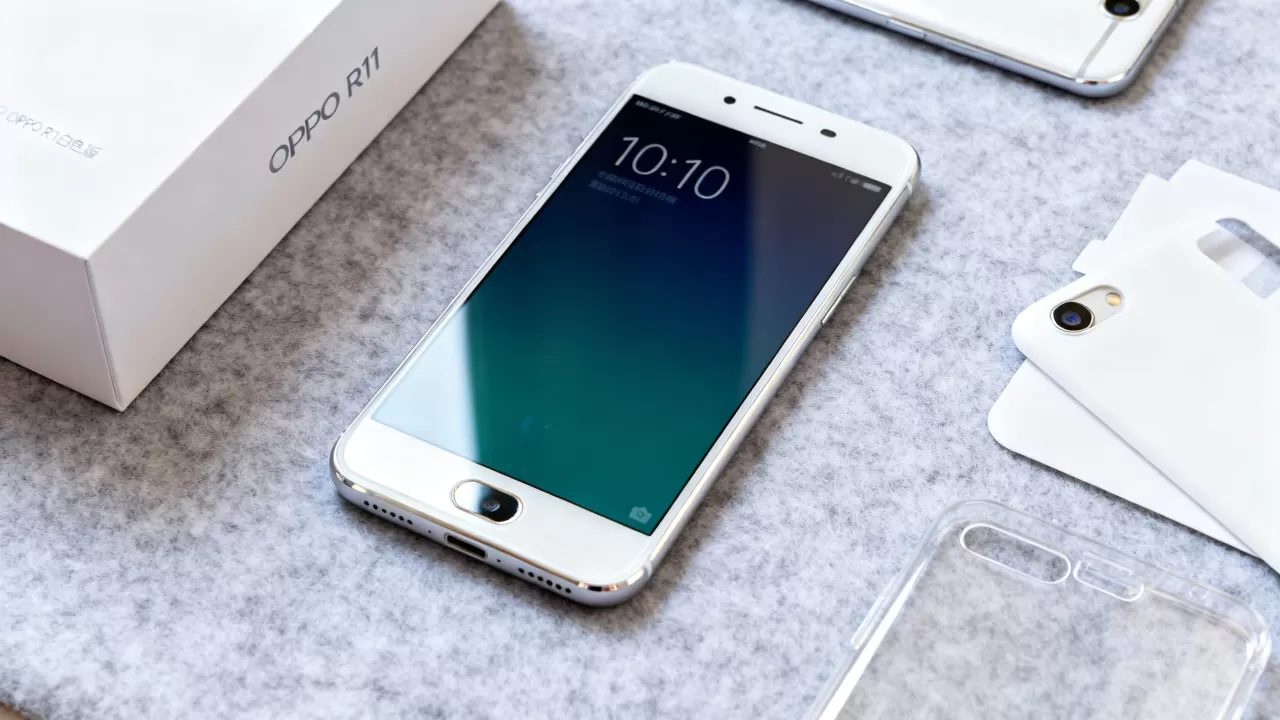 为什么OPPOR11没白色？OPPO R11白色版缺货原因