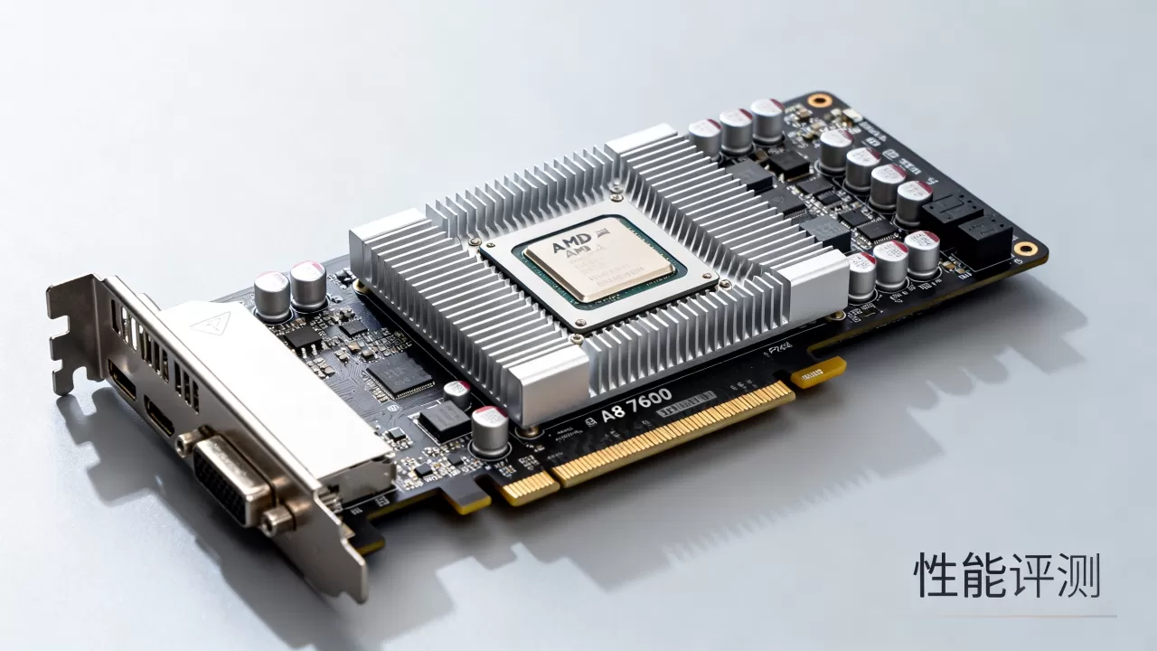 AMD显卡A8 7650K性能怎么样，A8 7650K评测