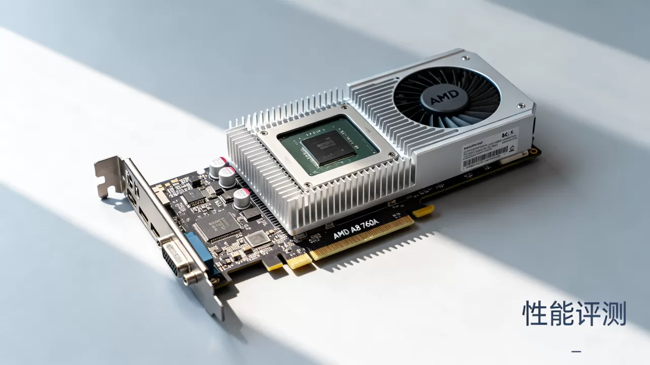 AMD显卡A8 7650K性能怎么样，A8 7650K评测