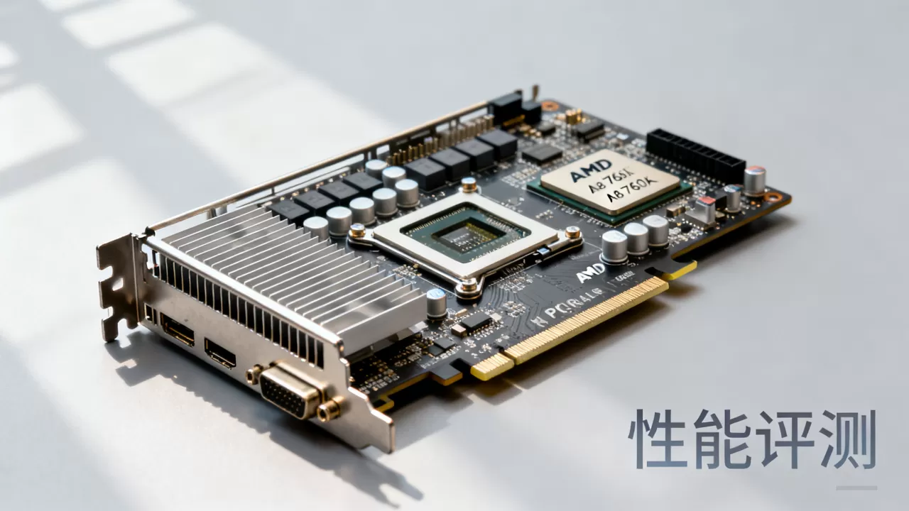 AMD显卡A8 7650K性能怎么样，A8 7650K评测