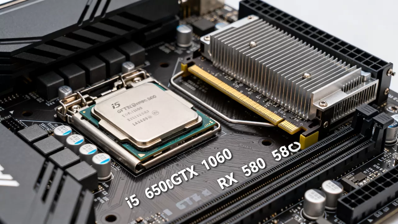 i5 6500配什么显卡?i5 6500搭配什么显卡好 i5 6500配什么显卡?i5 6500搭配什么显卡好