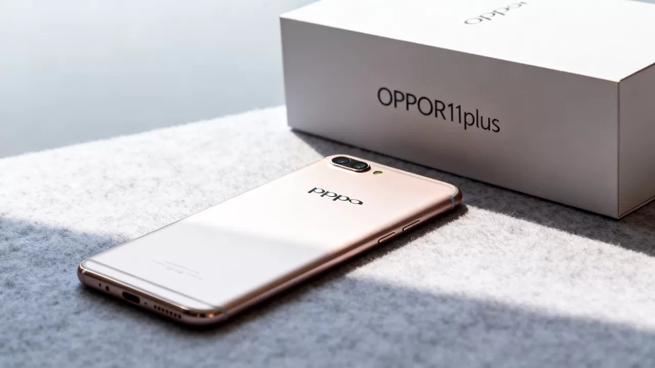 OPPOR11plus什么时候发布,OPPOR11plus发布时间 OPPOR11plus什么时候发布,OPPOR11plus发布时间