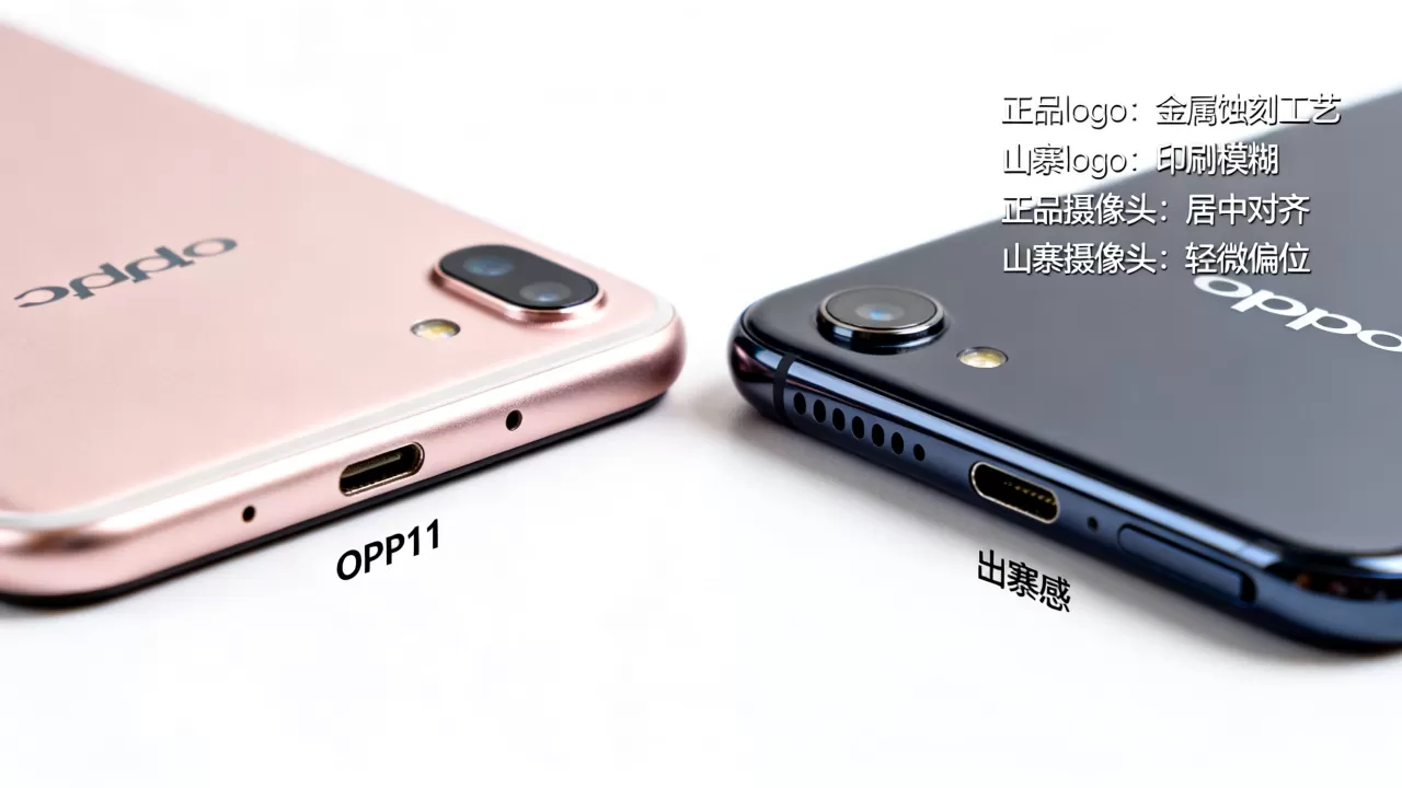 山寨oppor11有什么特征,OPPOR11真假鉴别 山寨oppor11有什么特征,OPPOR11真假鉴别