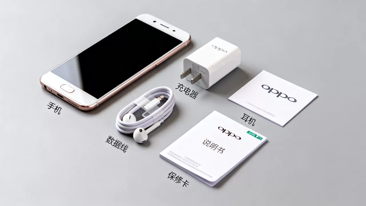 买oppor11随什么,OPPO R11手机配件清单及包装内容详解 买oppor11随什么,OPPO R11手机配件清单及包装内容详解