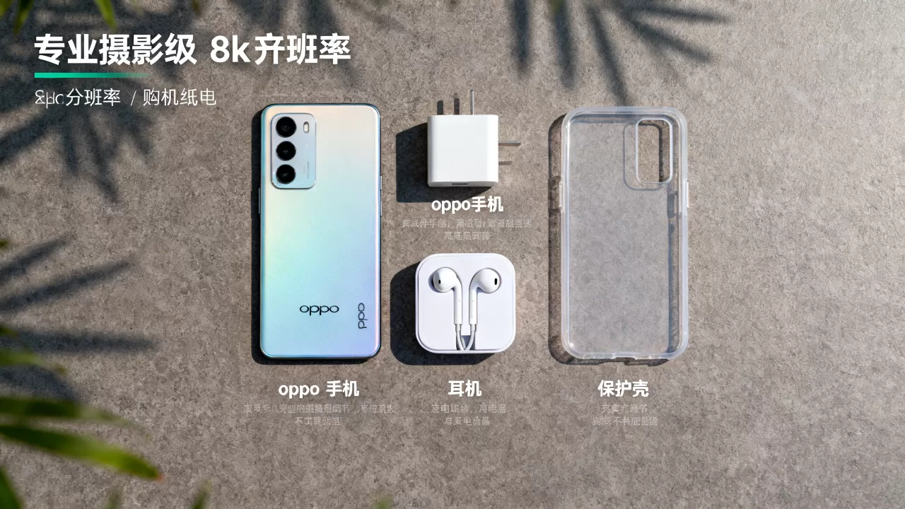 oppo礼包都有什么,oppo手机购机礼包包含哪些赠品 oppo礼包都有什么,oppo手机购机礼包包含哪些赠品