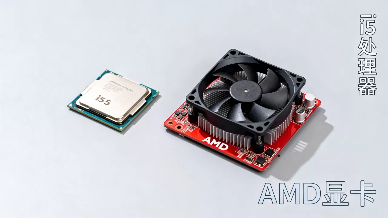 i5配amd显卡可以吗,i5搭配amd显卡性能如何 i5配amd显卡可以吗,i5搭配amd显卡性能如何