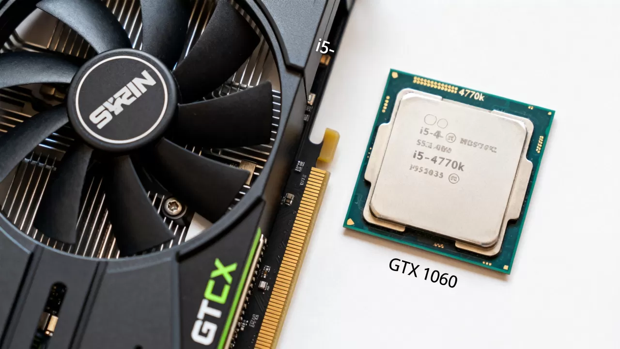 4770k配什么显卡?i5-4770k搭配什么显卡好 4770k配什么显卡?i5-4770k搭配什么显卡好