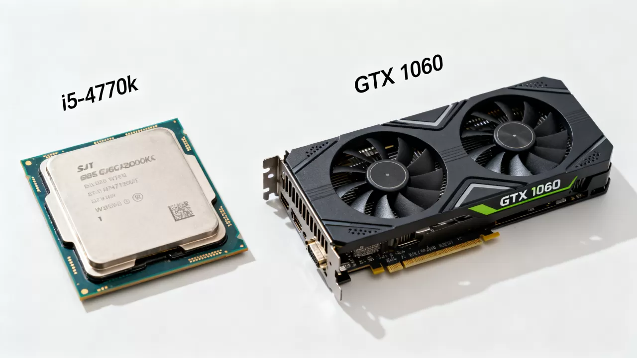 4770k配什么显卡?i5-4770k搭配什么显卡好 4770k配什么显卡?i5-4770k搭配什么显卡好