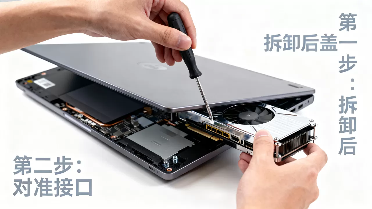 笔记本独立显卡安装难吗?笔记本独立显卡安装 笔记本独立显卡安装难吗?笔记本独立显卡安装