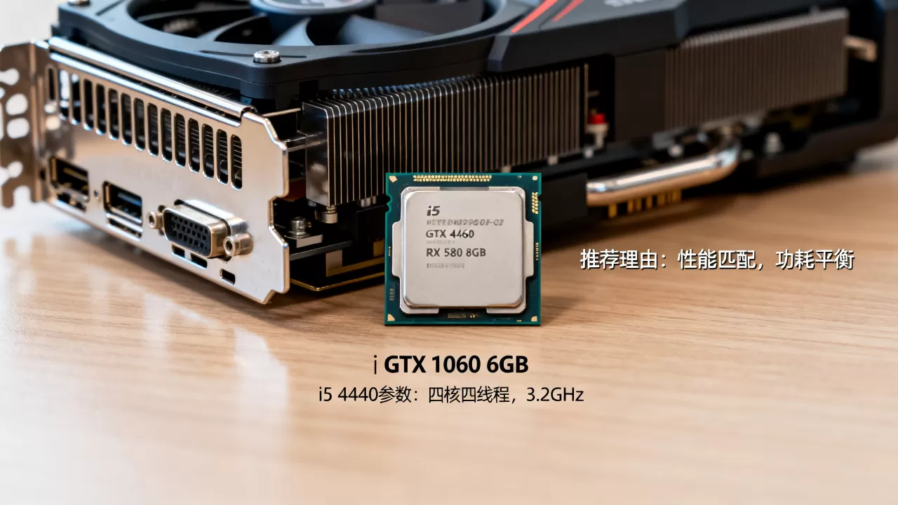 i5 4460配什么显卡好?i5 4460配显卡推荐 i5 4460配什么显卡好?i5 4460配显卡推荐