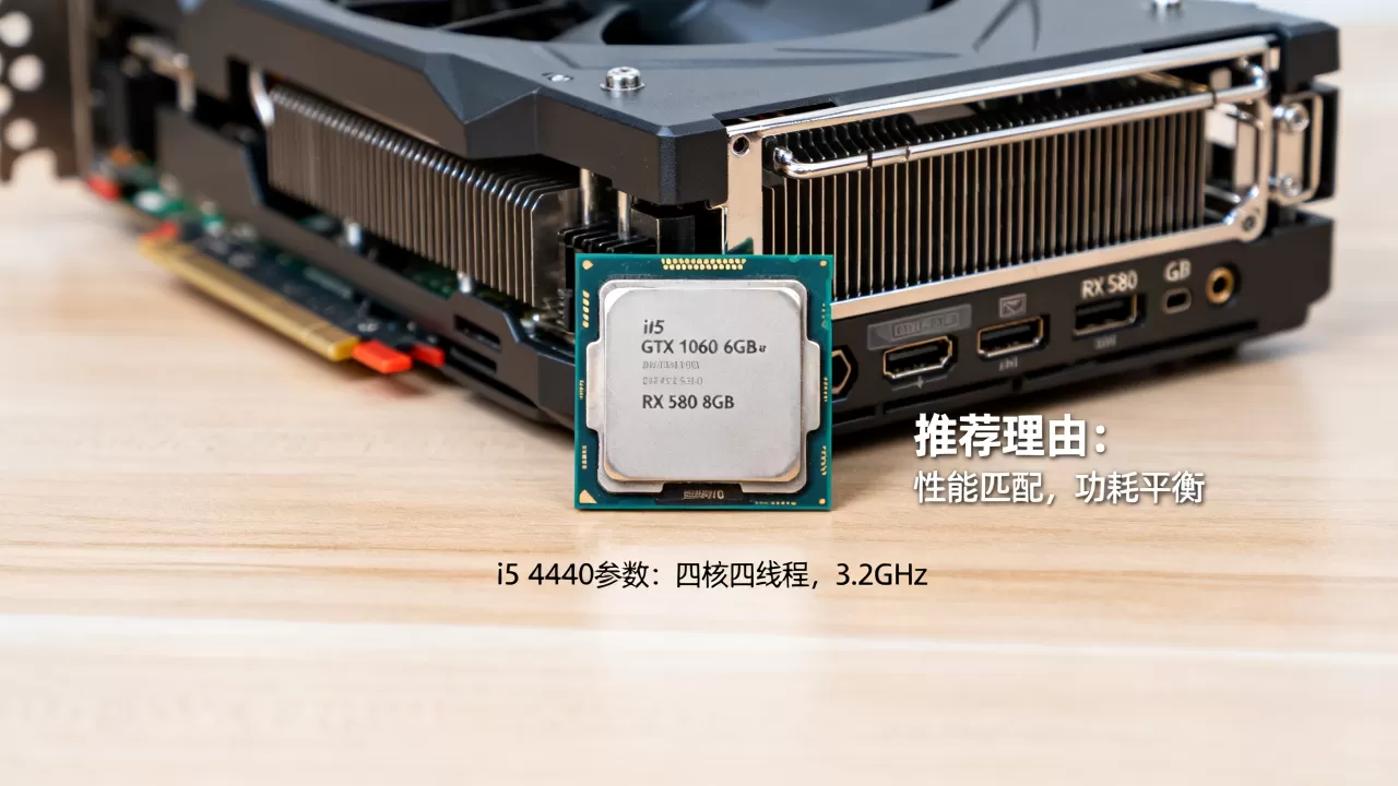 i5 4460配什么显卡好?i5 4460配显卡推荐 i5 4460配什么显卡好?i5 4460配显卡推荐