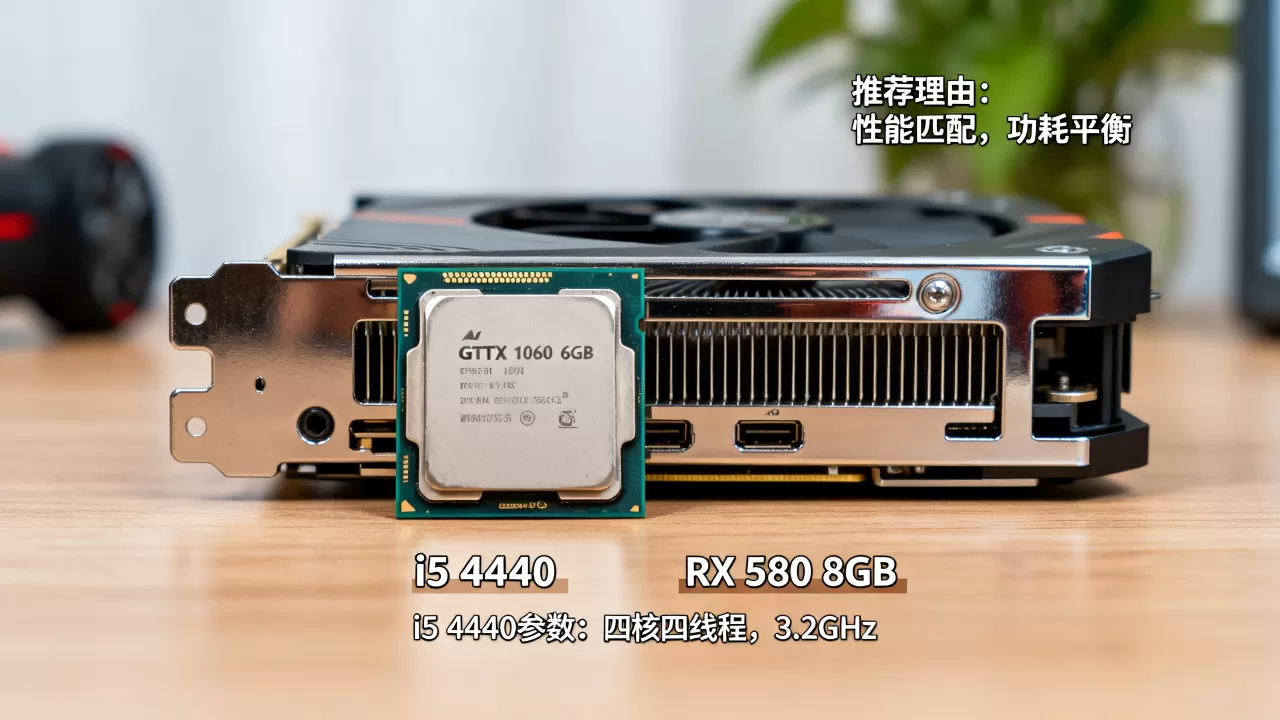 i5 4460配什么显卡好?i5 4460配显卡推荐 i5 4460配什么显卡好?i5 4460配显卡推荐
