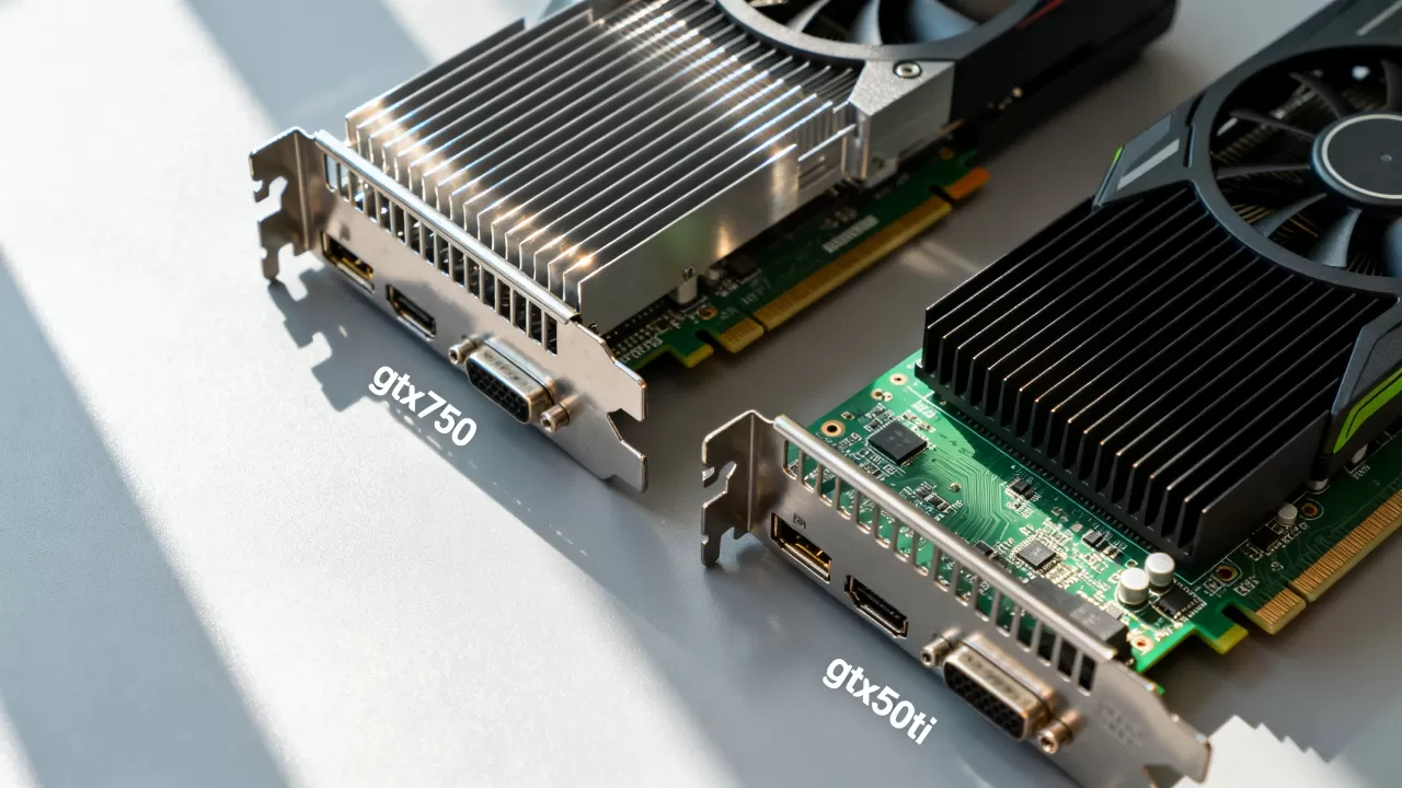 gtx750显卡天梯图，gtx750ti性能怎么样