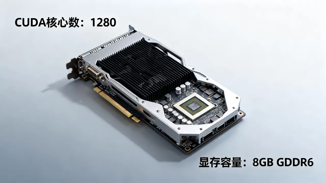 怎么看显卡属性，显卡参数怎么看