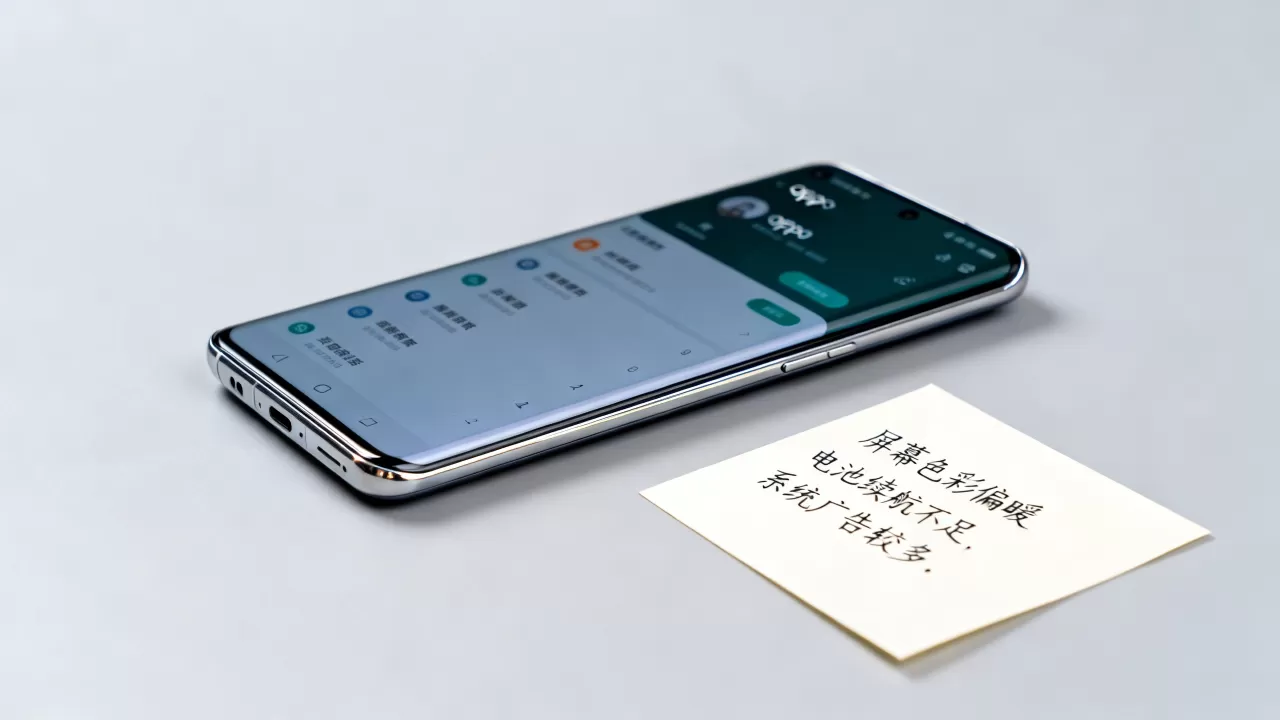 oppo的缺点是什么意思，oppo手机有哪些致命缺点