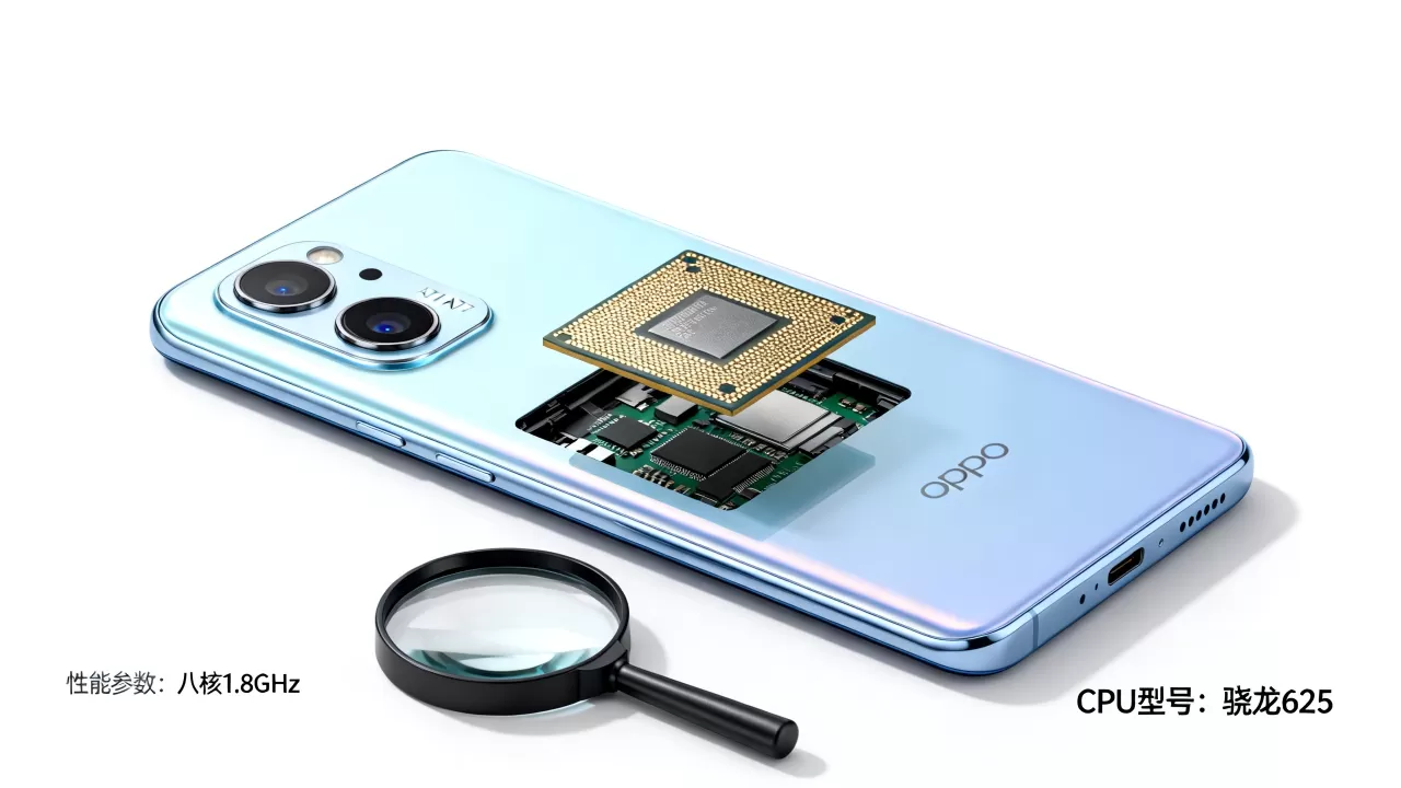 oppora77cpu是什么,oppo a77处理器性能怎么样 oppora77cpu是什么,oppo a77处理器性能怎么样