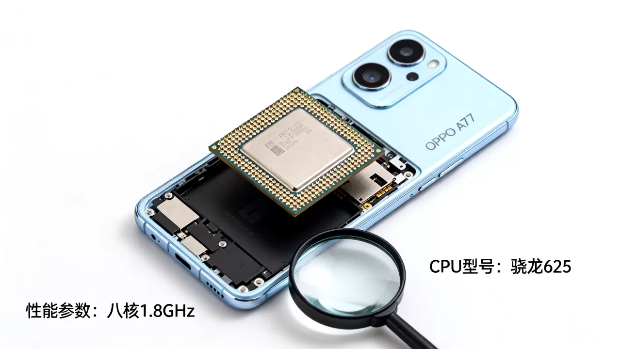 oppora77cpu是什么,oppo a77处理器性能怎么样 oppora77cpu是什么,oppo a77处理器性能怎么样