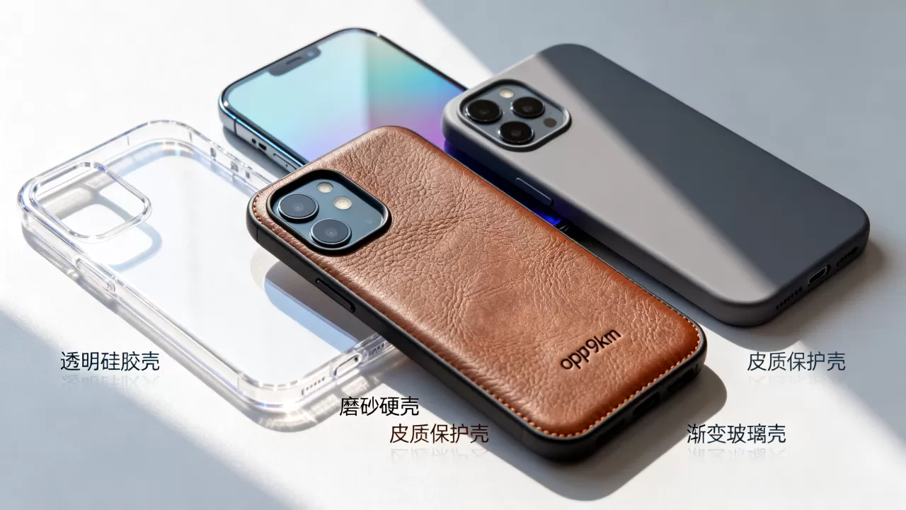oppor9km用什么手机壳,oppor9km手机壳推荐 oppor9km用什么手机壳,oppor9km手机壳推荐