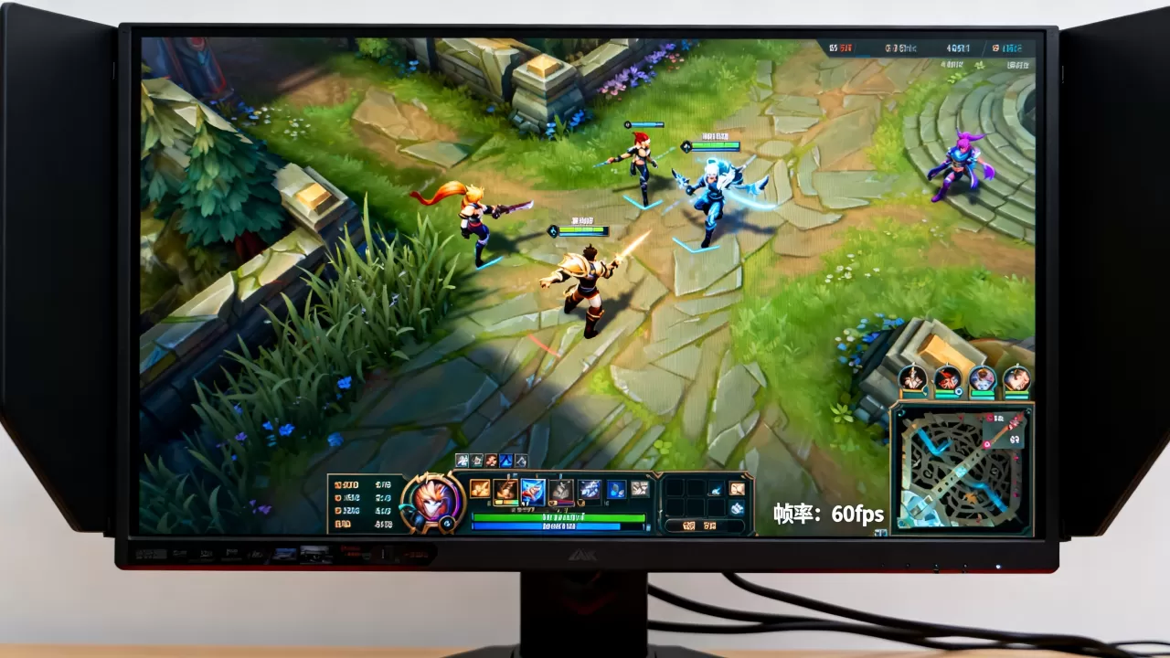 集成显卡能玩lol吗，集成显卡玩英雄联盟卡不卡