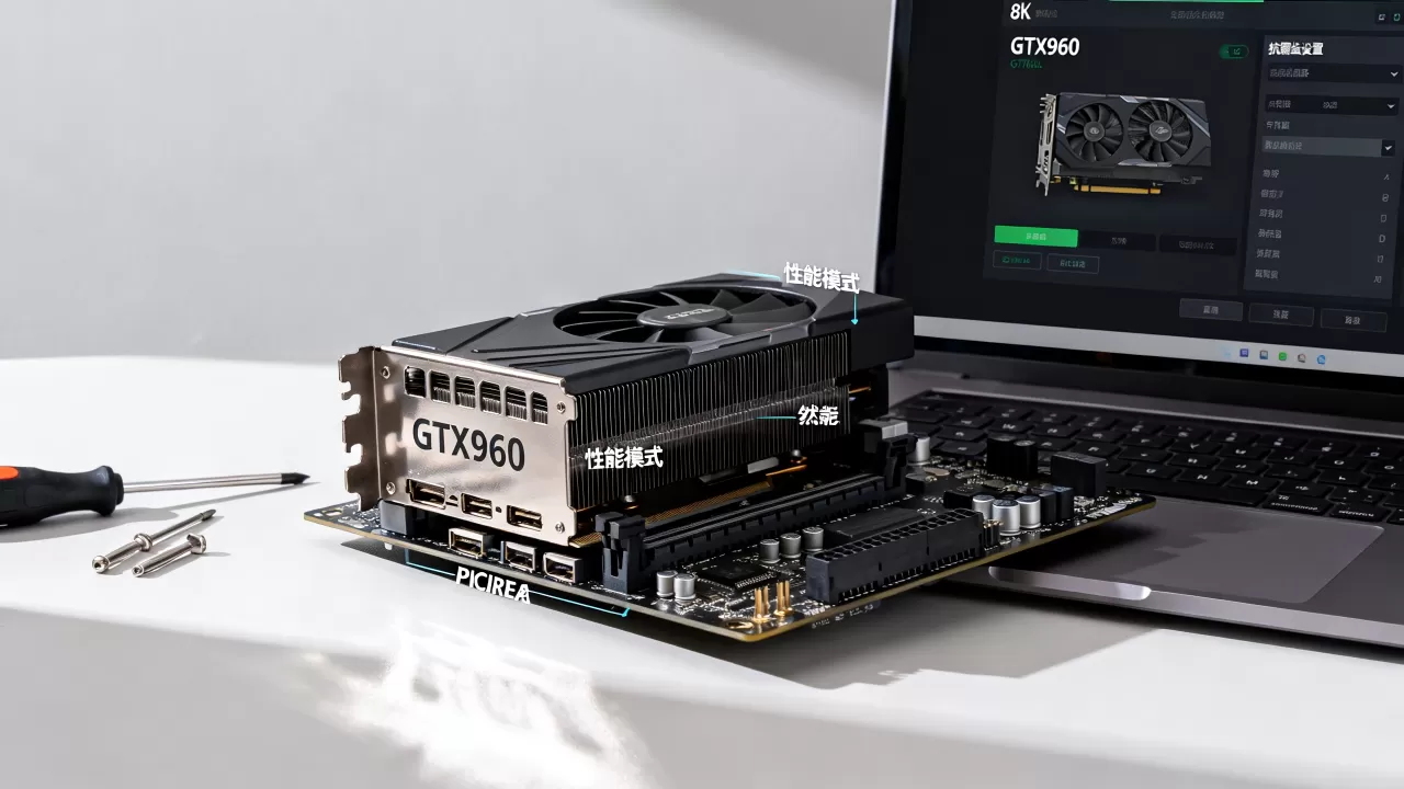 gtx960显卡怎么设置?GTX960显卡最佳设置教程 gtx960显卡怎么设置?GTX960显卡最佳设置教程