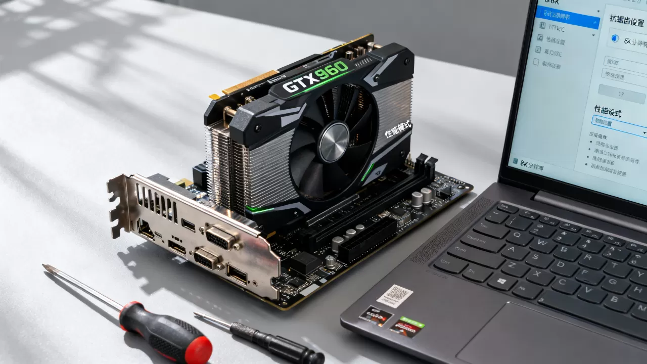 gtx960显卡怎么设置?GTX960显卡最佳设置教程 gtx960显卡怎么设置?GTX960显卡最佳设置教程